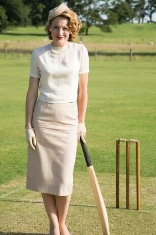 I like the Father Brown TV Series
