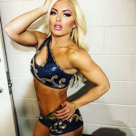 WWE Wank Bank Babes