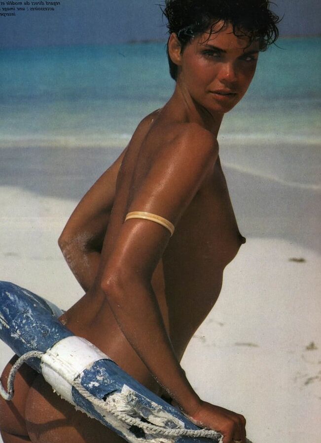 julia cooper