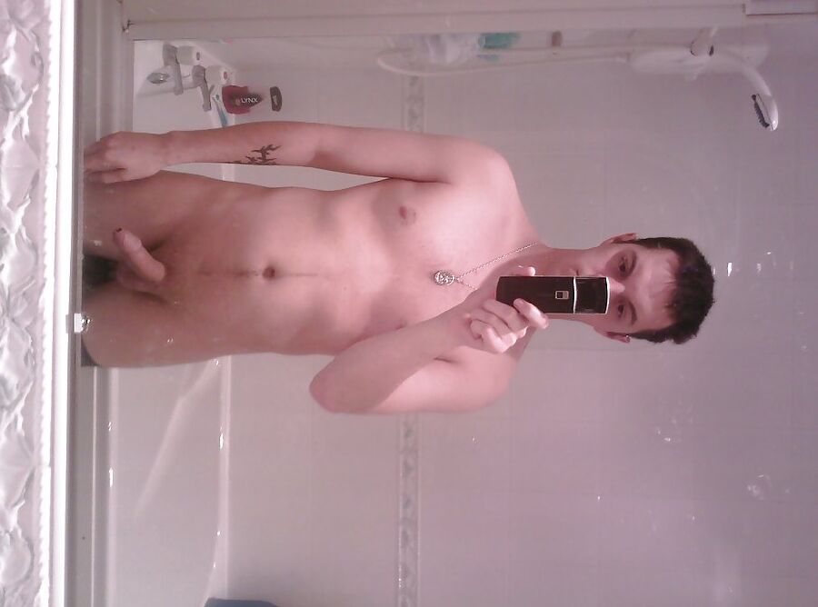 Naked pics