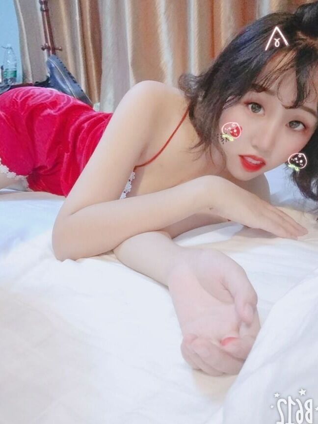 Chinese girl