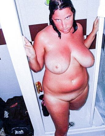 UGLY PIG SLUTTY WHORE EXPOSED