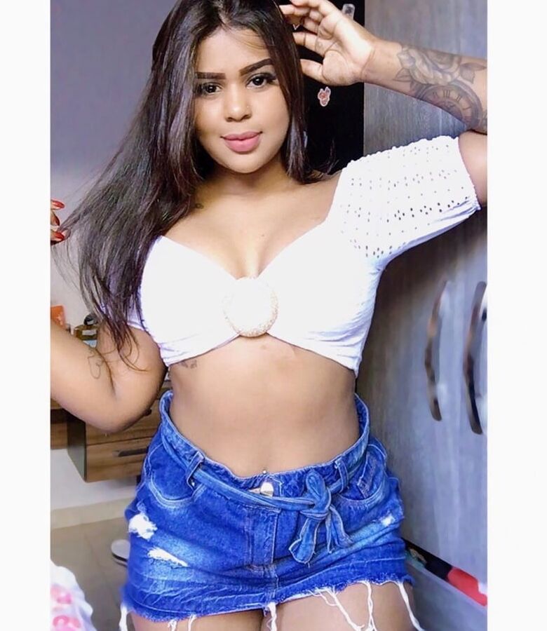 PUTA DO INSTAGRAM: Talyta Lima