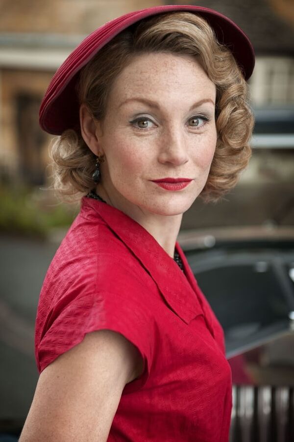 I like the Father Brown TV Series