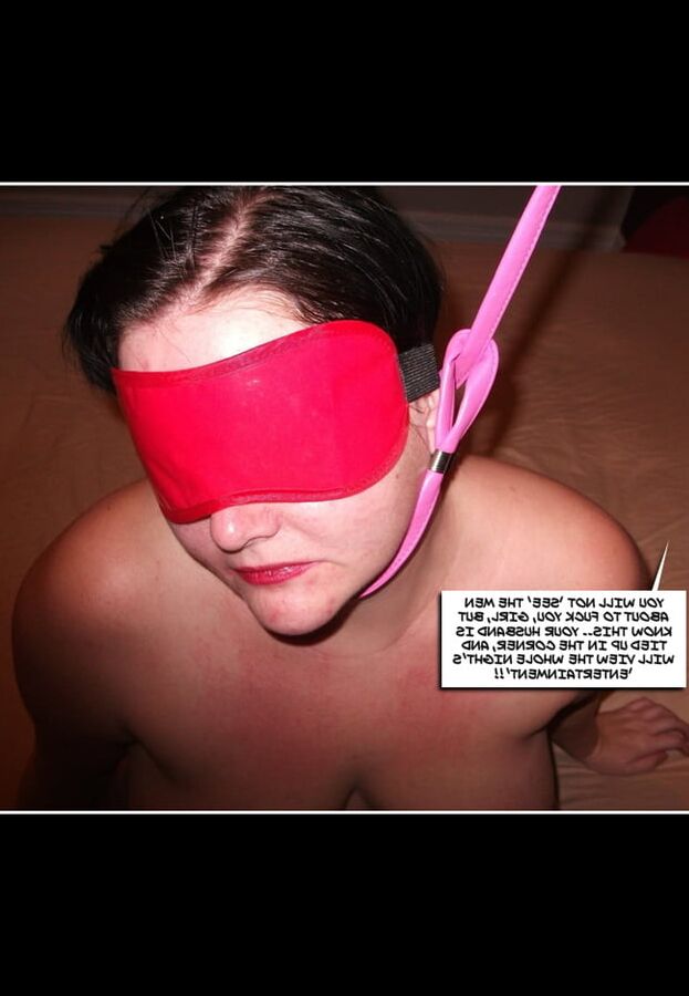 Flights of Fetish