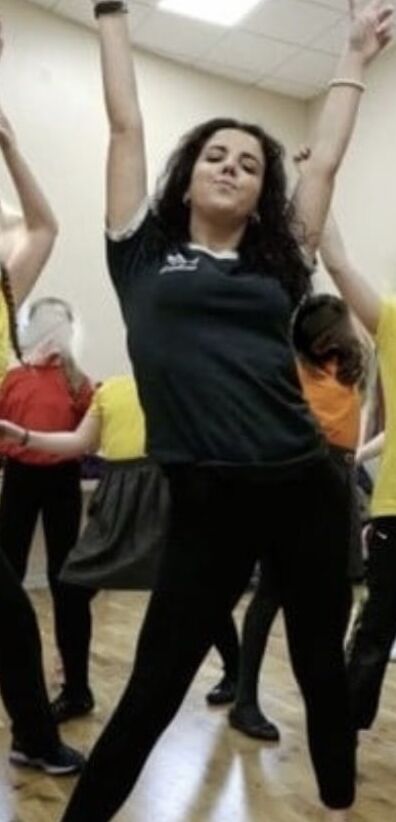 Jamie Lee ODonnell, Celebrity, Derry Girls