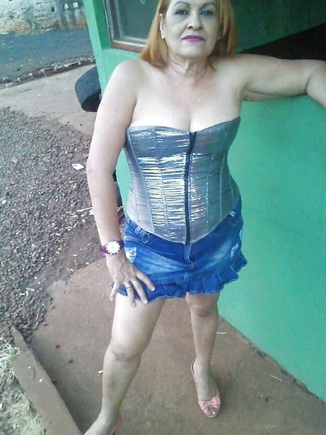 Brasileiras gostosas Facebook_