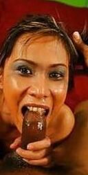 Cyreel the freaky cumbucket