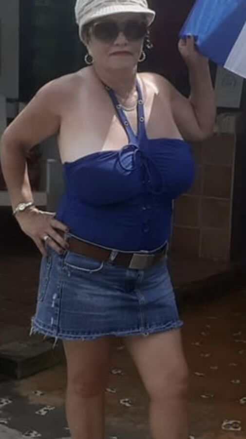 Maria Estrela Gonzalez Umana ... Faceb