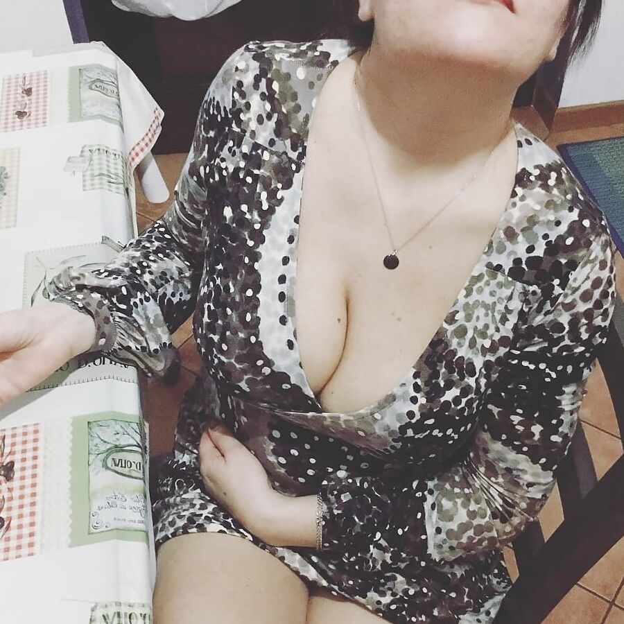 busty fe mini series I