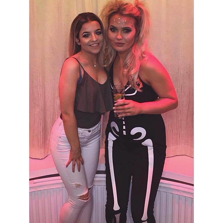 Stupid Chav Sluts- Em Patts