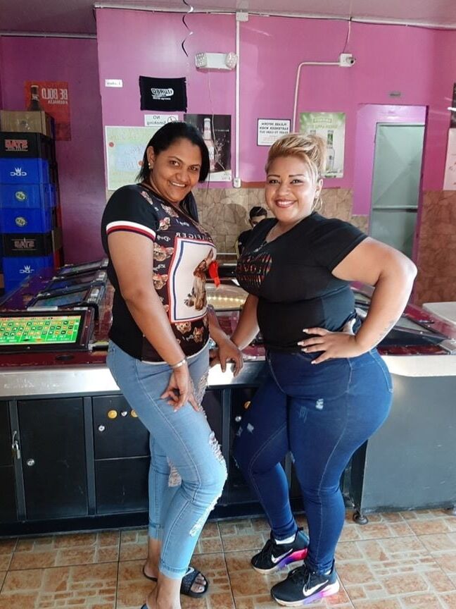karla ramos contreras culona bbw