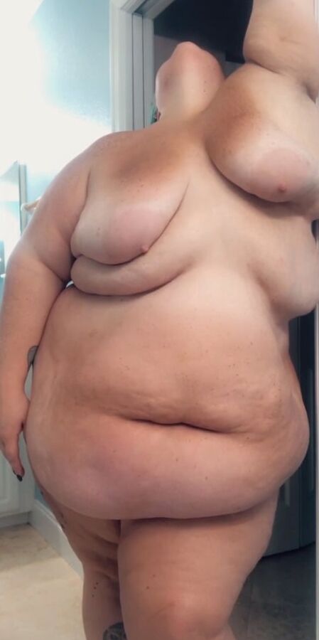 SSBBW ONLY