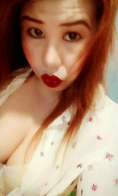 Thai widow, she needs someone