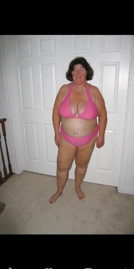 Master Hoodyman SSBBW collection .