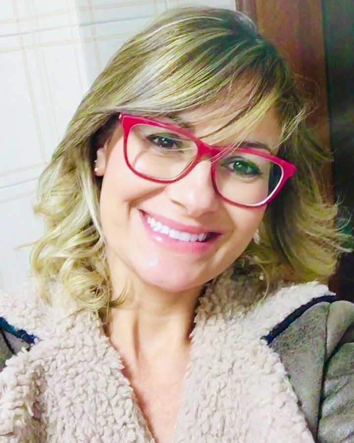 Fatima coroa gostosa pra gozar e comentar