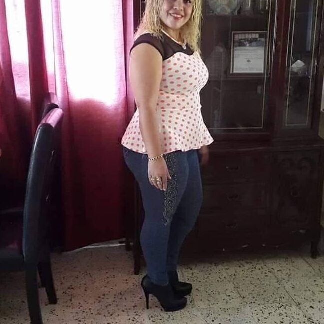 refugio cruz bbw