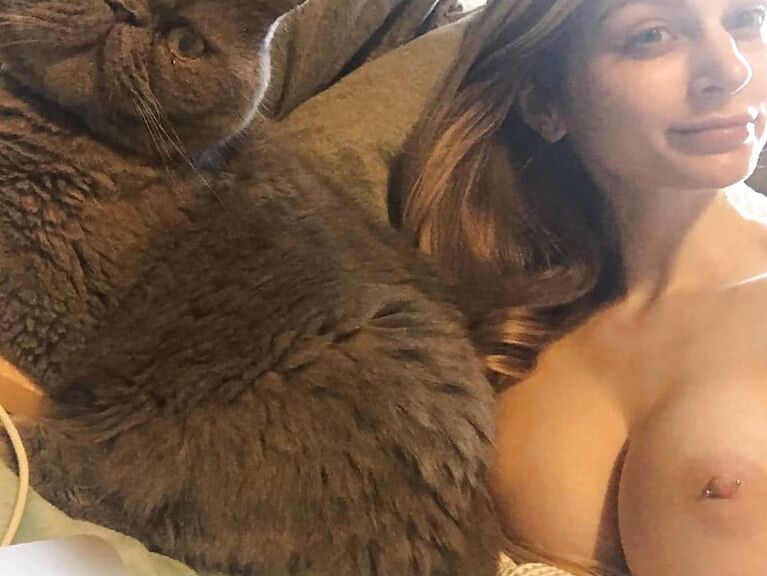 Wife with big boobs