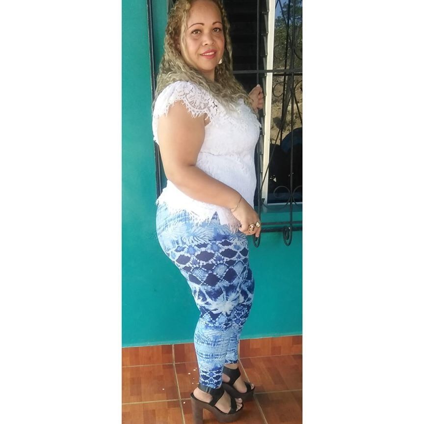 refugio cruz bbw