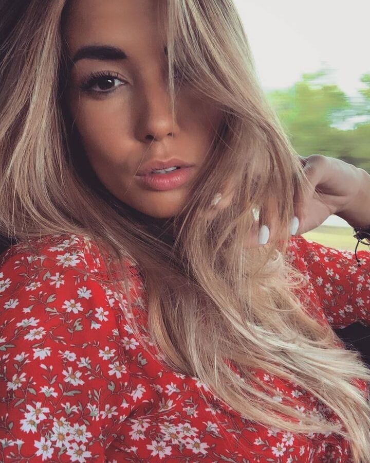 Hilona gos