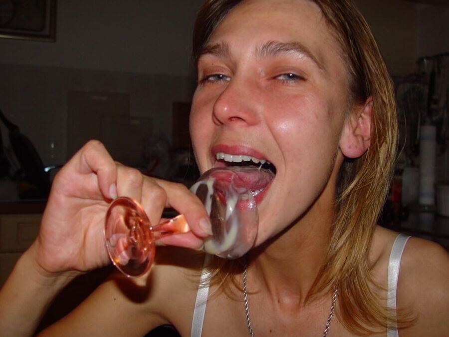 whores and cocksuckers of Russia