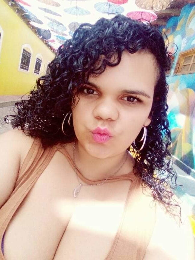 Nazareth Cevallos Honduras