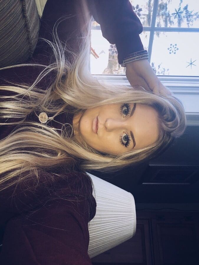 UCONN &; Girl Amanda