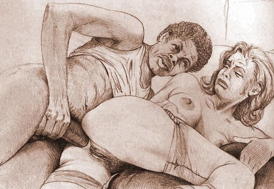 Erotic Art