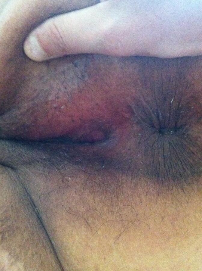 Nice Peruvian Pussy