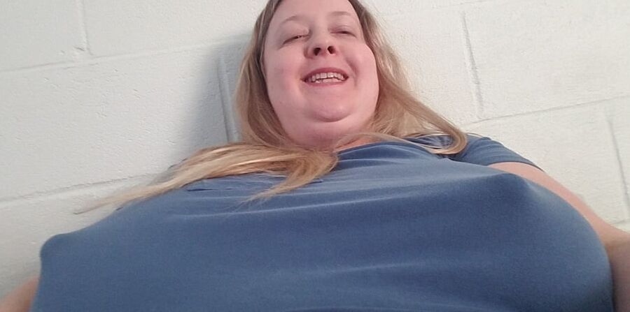 Enlarging Graces Nipples