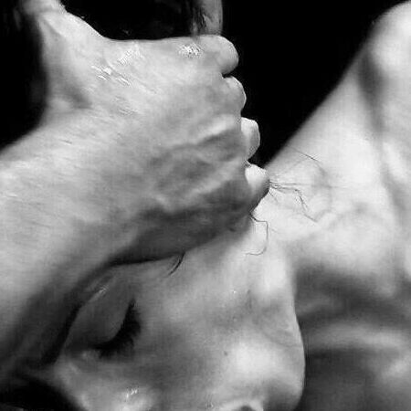 Blowjob Black And White