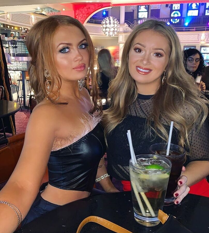 Maisie Smith