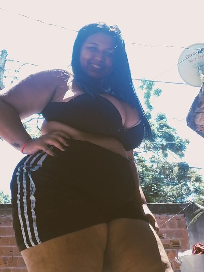 GORDINHAS BBW BRASILEIRAS CURVY