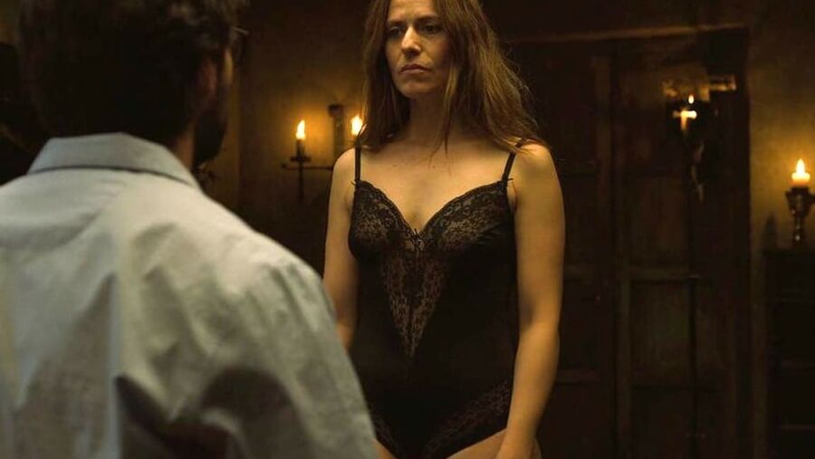 Itziar Ituno casa de papel