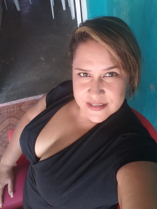 rosario salgado