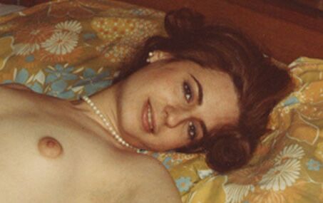 Vintage Abbi