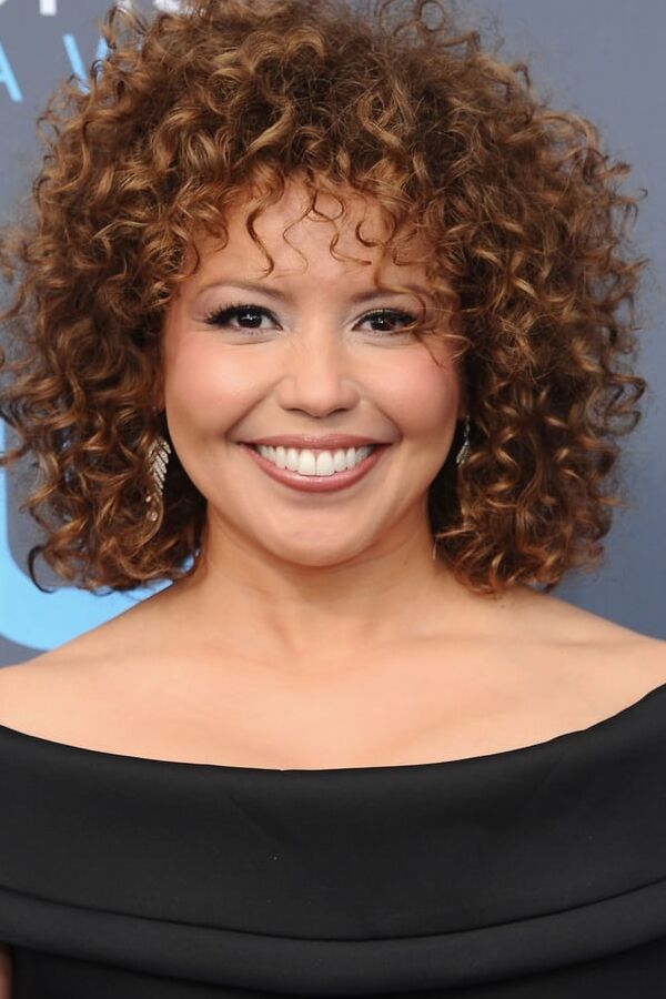 Justina Machado