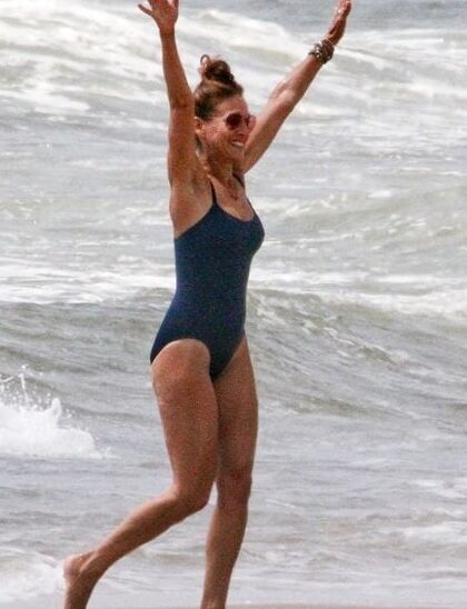 Sarah Jessica Parker