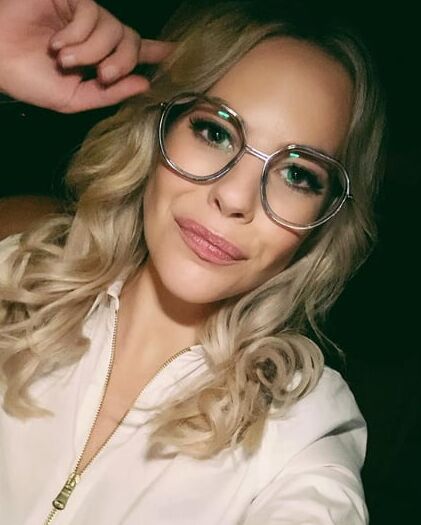 Cum or fake Eline De Muynck