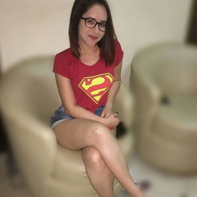 Tezao do caralho (hot girl)
