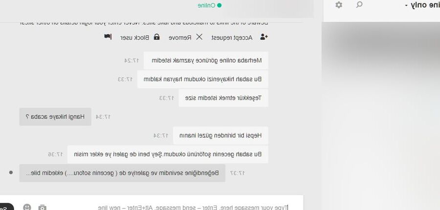 GECENIN SOFORU FATOS ( BIR GRUPSEX HIKAYESIDIR )