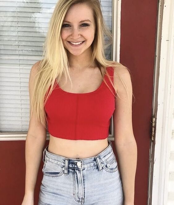 Sexi guerita