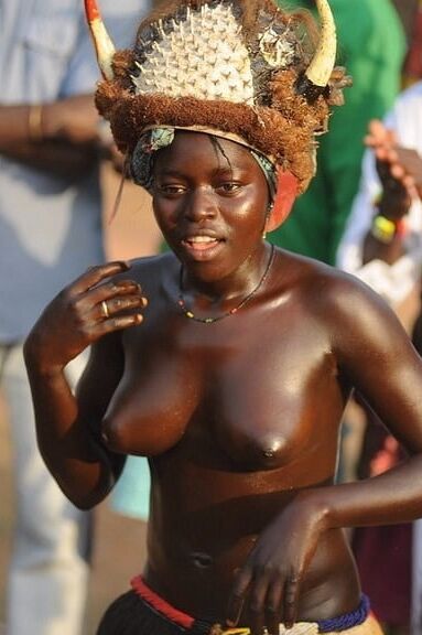 Black beauty