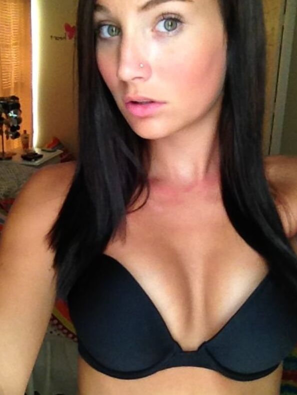 EXPOSED Casey B Who Did Amateur Porn