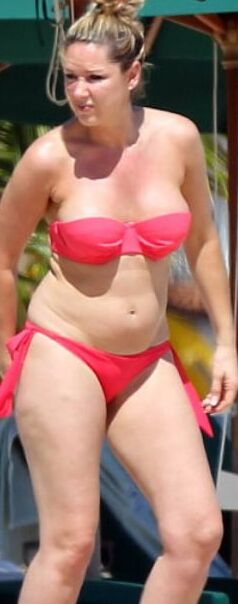Claire Sweeney