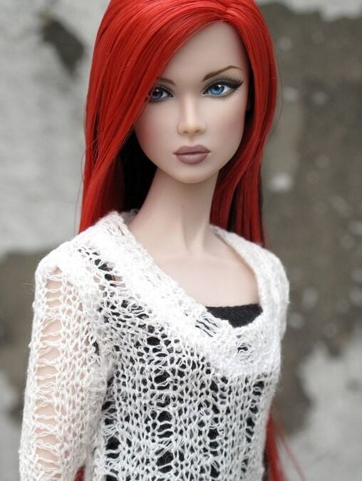 FR Redheads