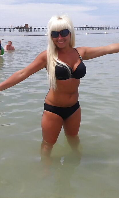 Nice MILF to do
