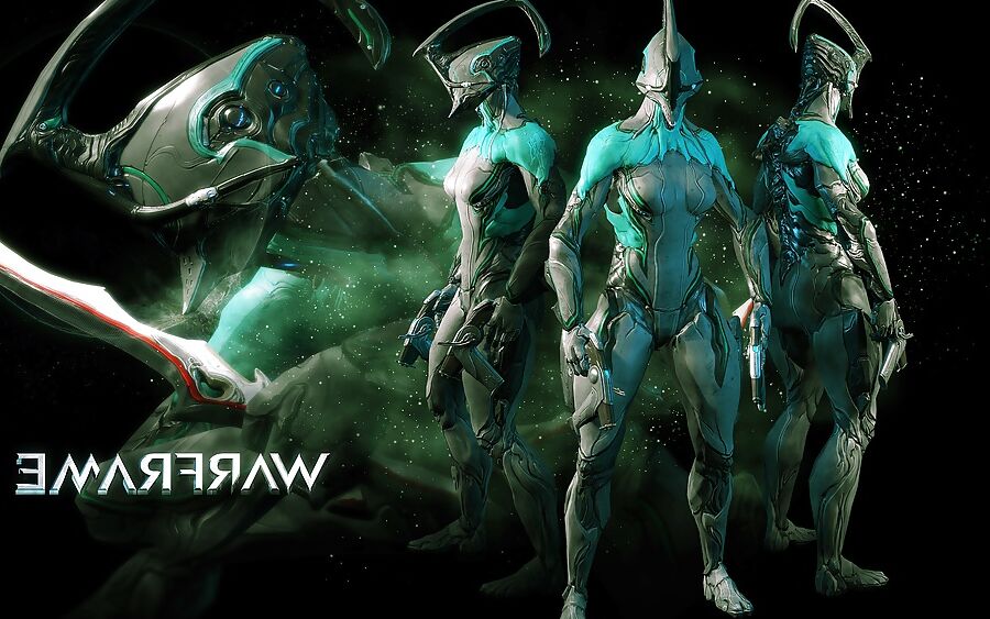Warframe