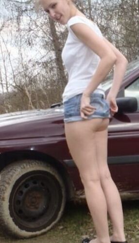 DELICIOUS WIFE GERMANY WHITE BITCH ESPOSA ALEMA PUTA