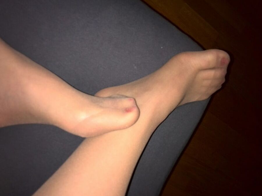 Sock Fetish